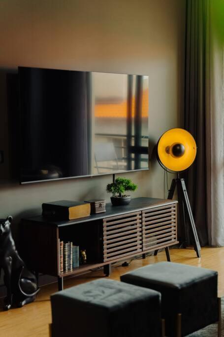 Apartmán Super Anadia - Golden Funchal  Exteriér fotografie
