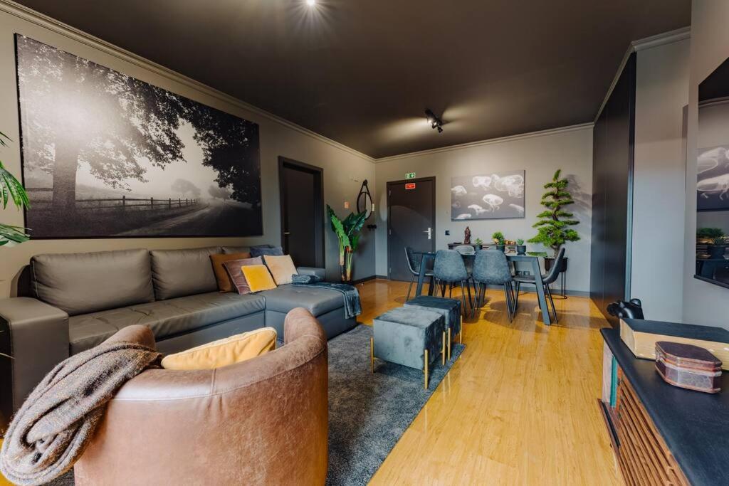 Apartmán Super Anadia - Golden Funchal  Exteriér fotografie
