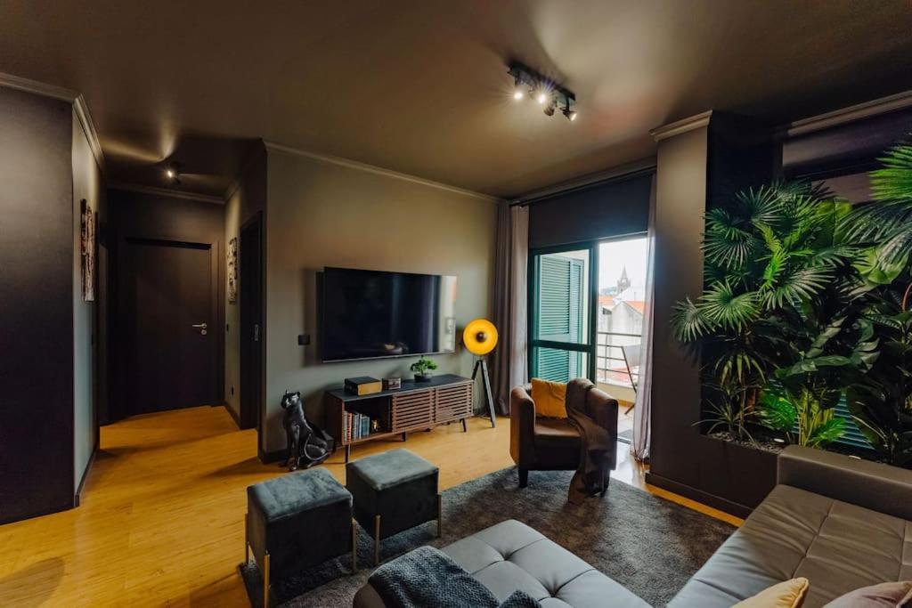Apartmán Super Anadia - Golden Funchal  Exteriér fotografie