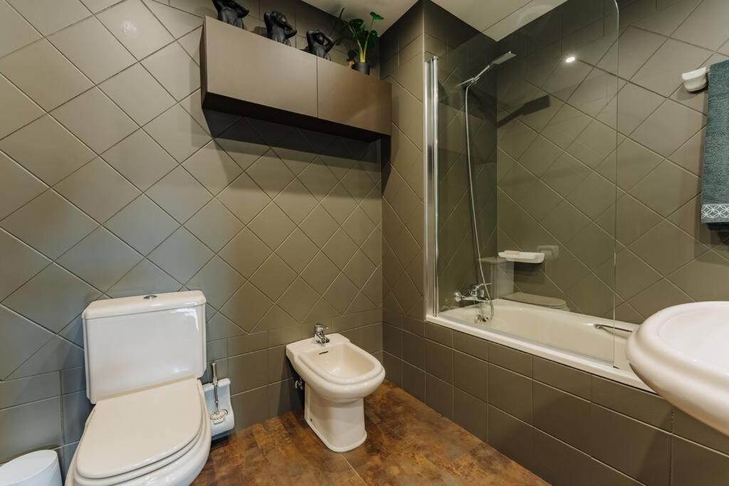 Apartmán Super Anadia - Golden Funchal  Exteriér fotografie