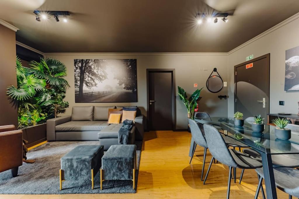 Apartmán Super Anadia - Golden Funchal  Exteriér fotografie