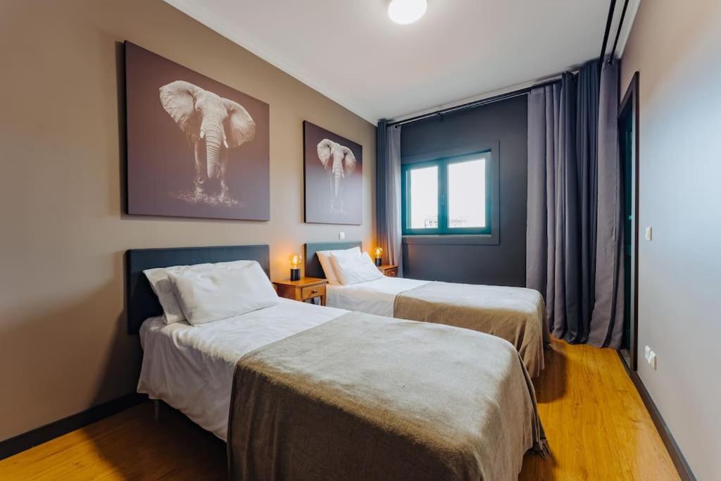 Apartmán Super Anadia - Golden Funchal  Exteriér fotografie