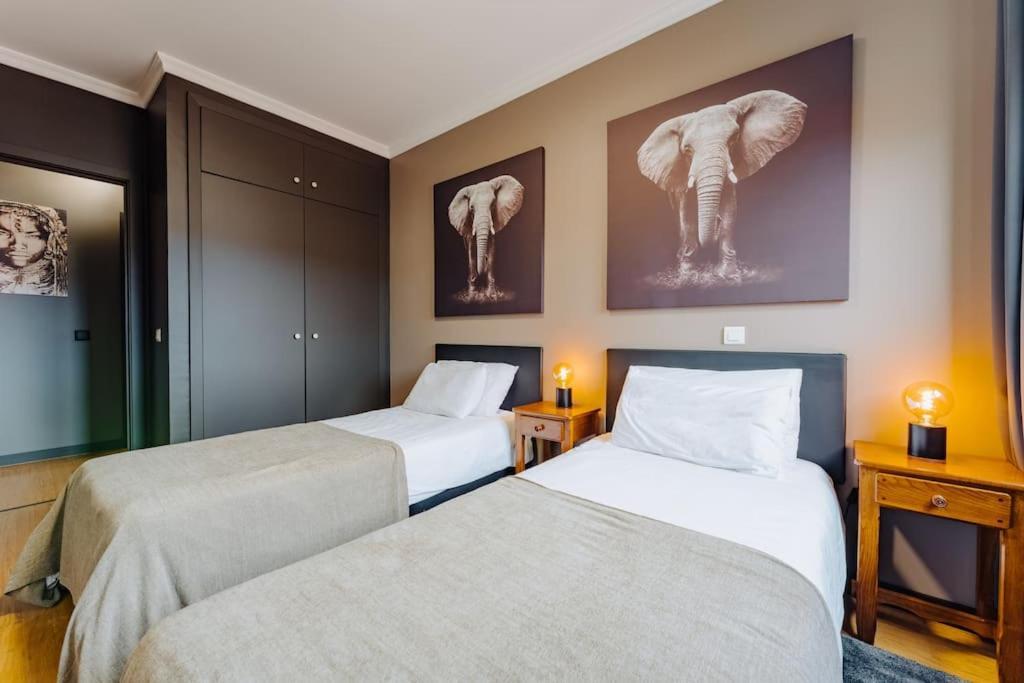 Apartmán Super Anadia - Golden Funchal  Exteriér fotografie