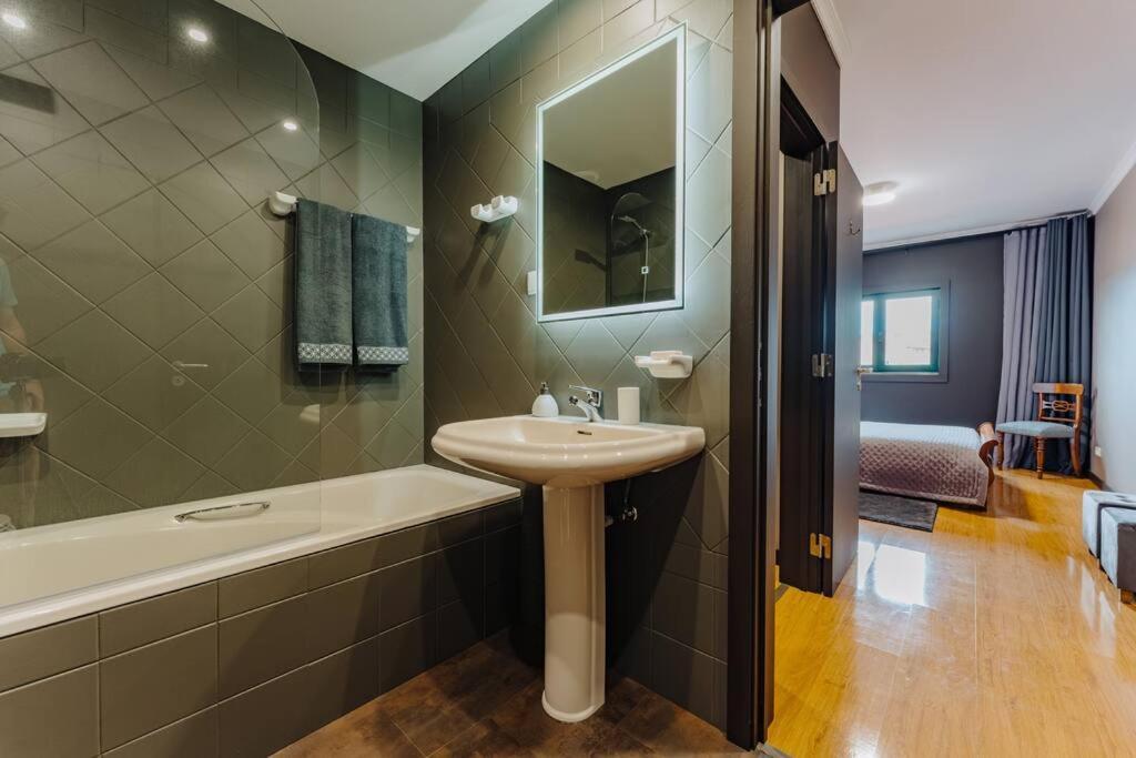 Apartmán Super Anadia - Golden Funchal  Exteriér fotografie