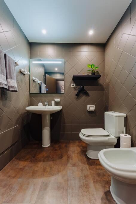 Apartmán Super Anadia - Golden Funchal  Exteriér fotografie
