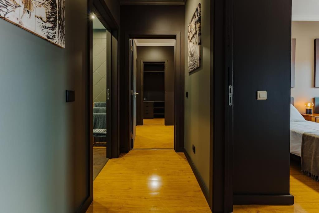 Apartmán Super Anadia - Golden Funchal  Exteriér fotografie
