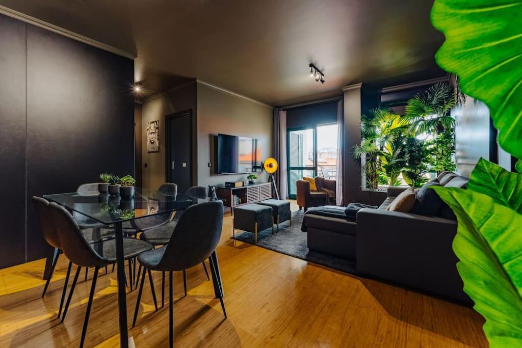 Apartmán Super Anadia - Golden Funchal  Exteriér fotografie